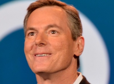 Paul Jacobs, Qualcomm CEO